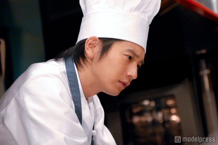 向井理のコメント到着 主演ドラマ ハングリー 最終話放送 モデルプレス 向井理のコメント到着 主演ドラマ ハングリー 最終話放送 モデルプレス