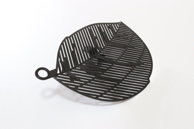 鍋用水切りストレーナー