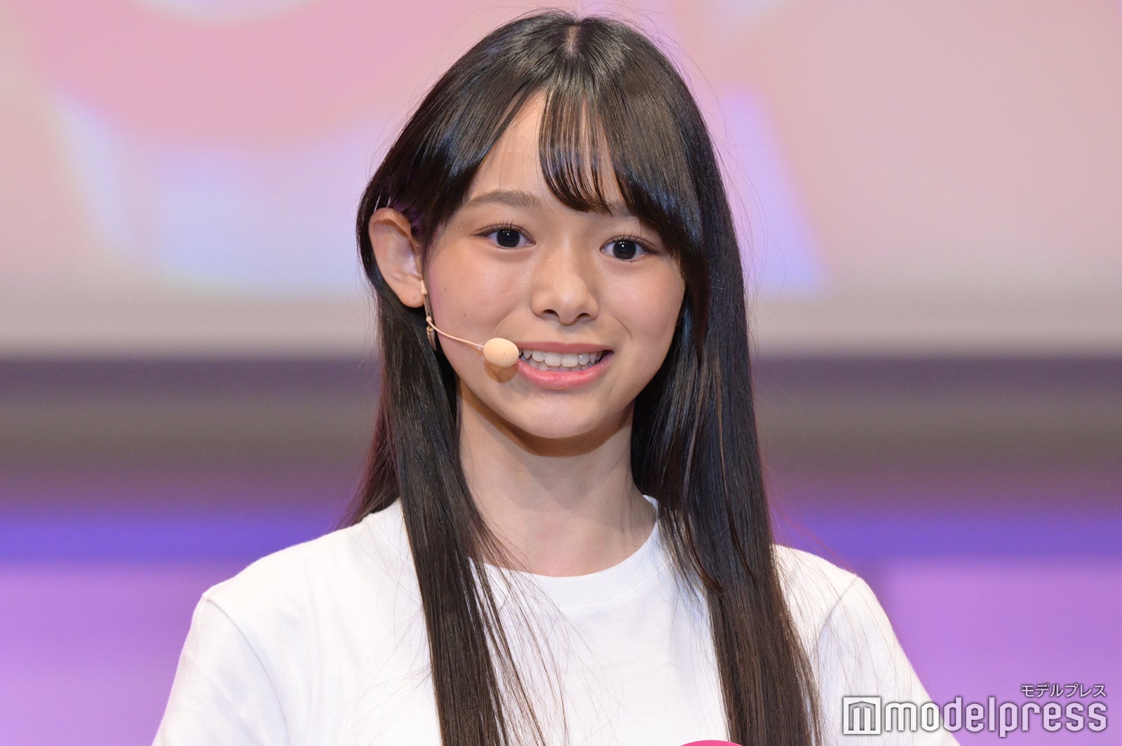 湯淺凜子さん（C）モデルプレス