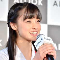 橋本環奈