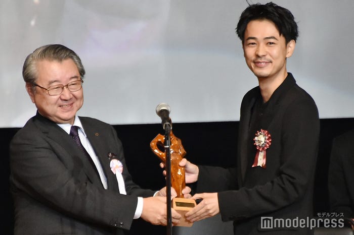 成田凌 (C)モデルプレス