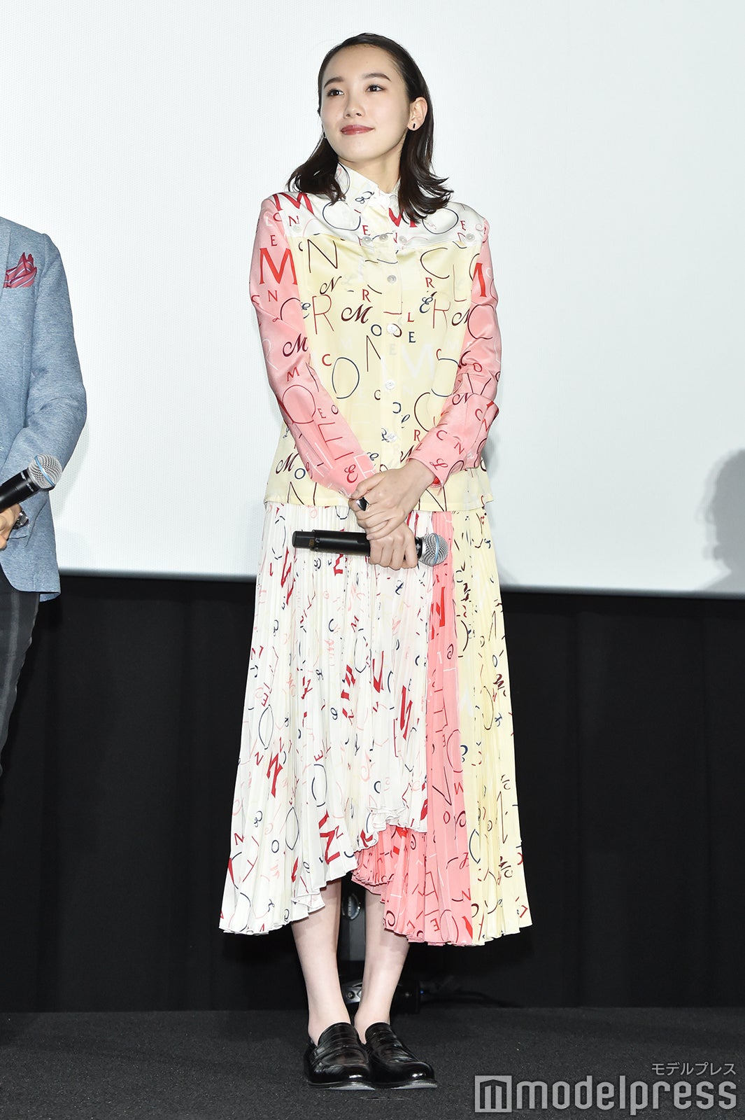 飯豊まりえ（C）モデルプレス