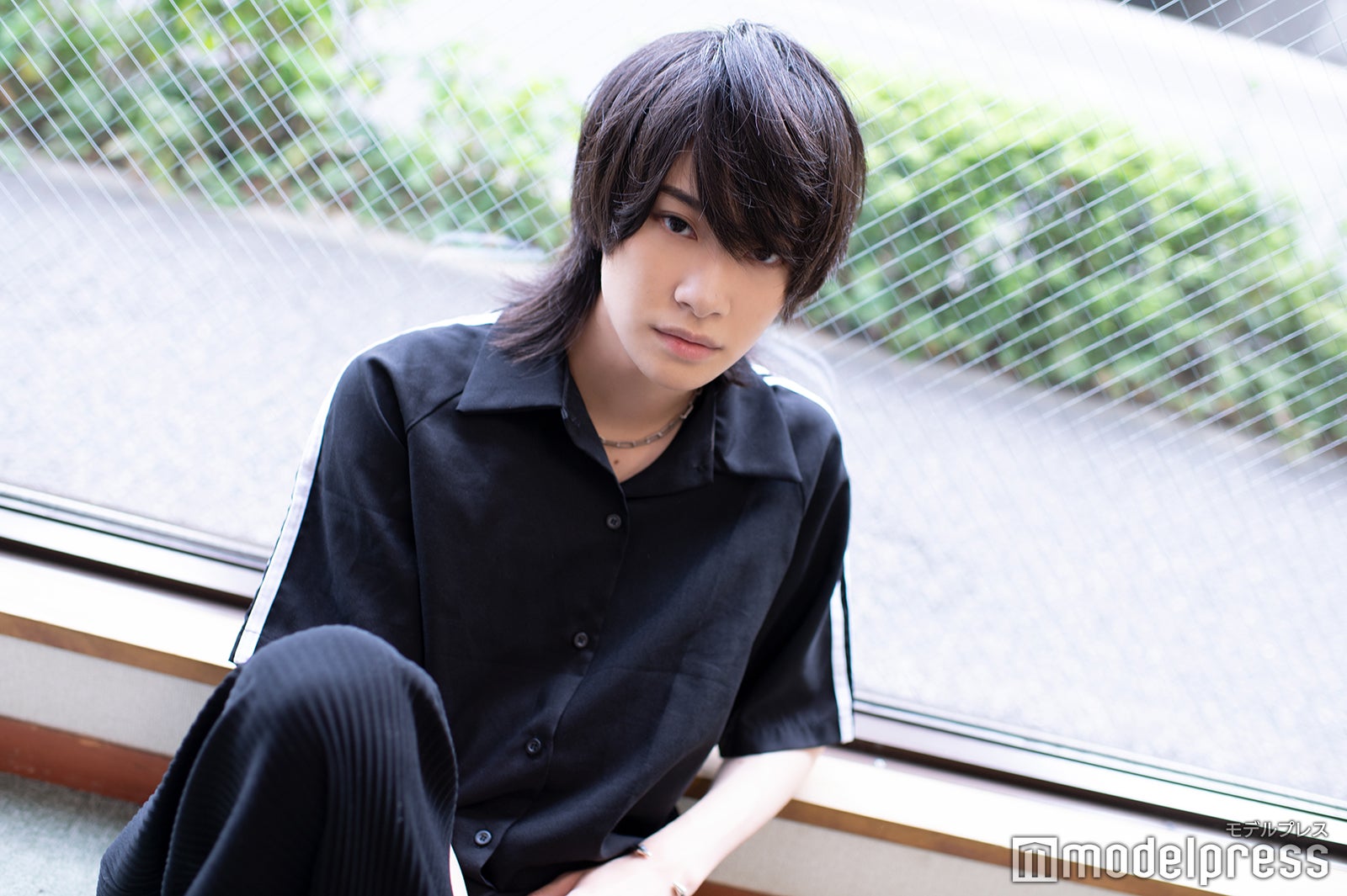 中山咲月（C）モデルプレス