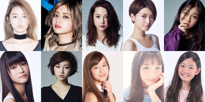 受賞者が続々活躍 (提供画像)