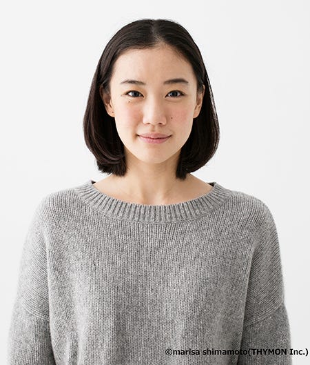 蒼井優