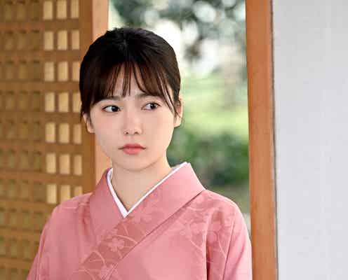 島崎遥香「DCU」ゲスト出演決定「頭が真っ白になってしまう場面もありました」