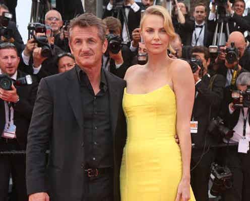 シャーリーズ・セロンとショーン・ペンに破局報道