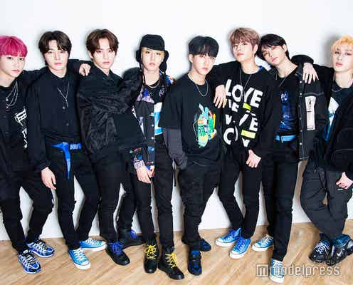 Stray Kids、来日でトレンド入り ファンへ注意喚起も