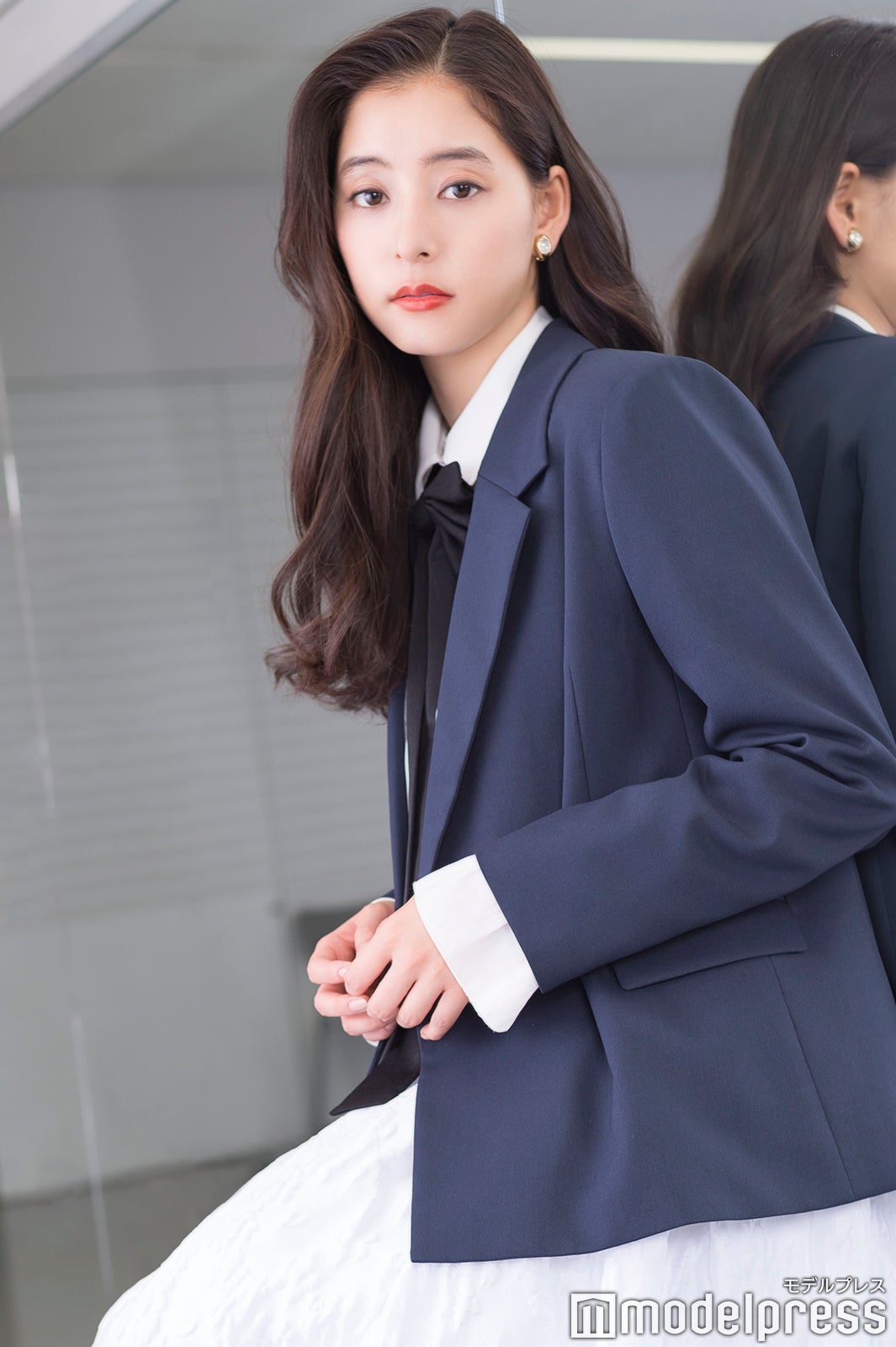 新木優子（C）モデルプレス