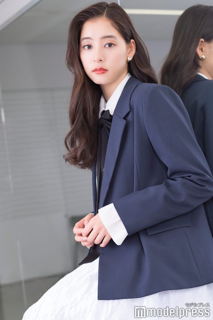 新木優子(C)モデルプレス