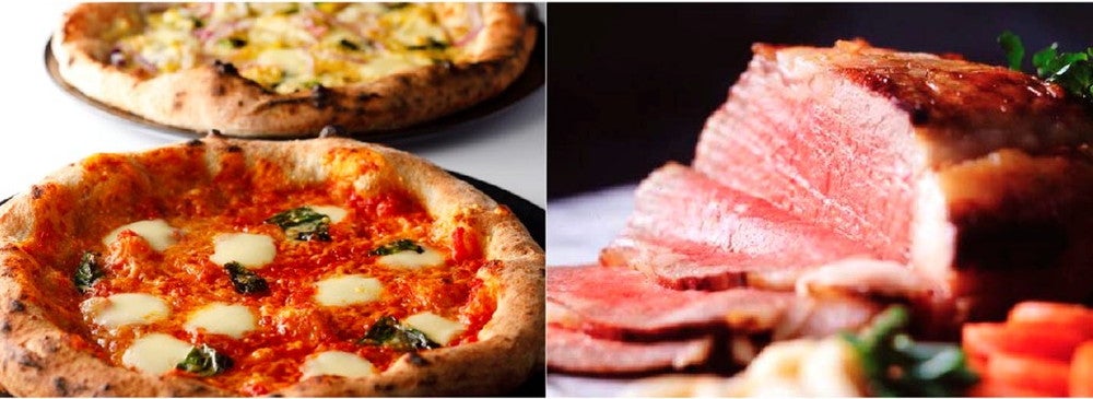 サンドウィッチ＆スイーツプレゼンテーション～ホテルでCHA茶CHA～／画像提供：ニュー・オータニ