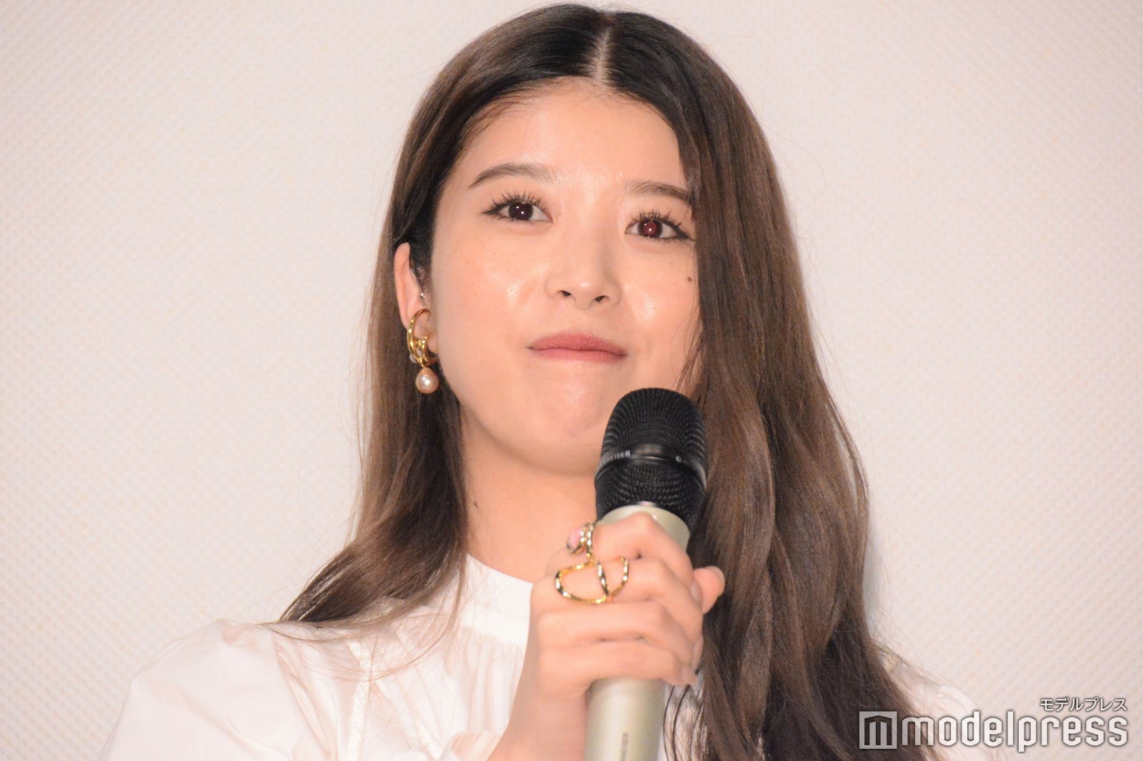 中前勇児監督 （C）モデルプレス