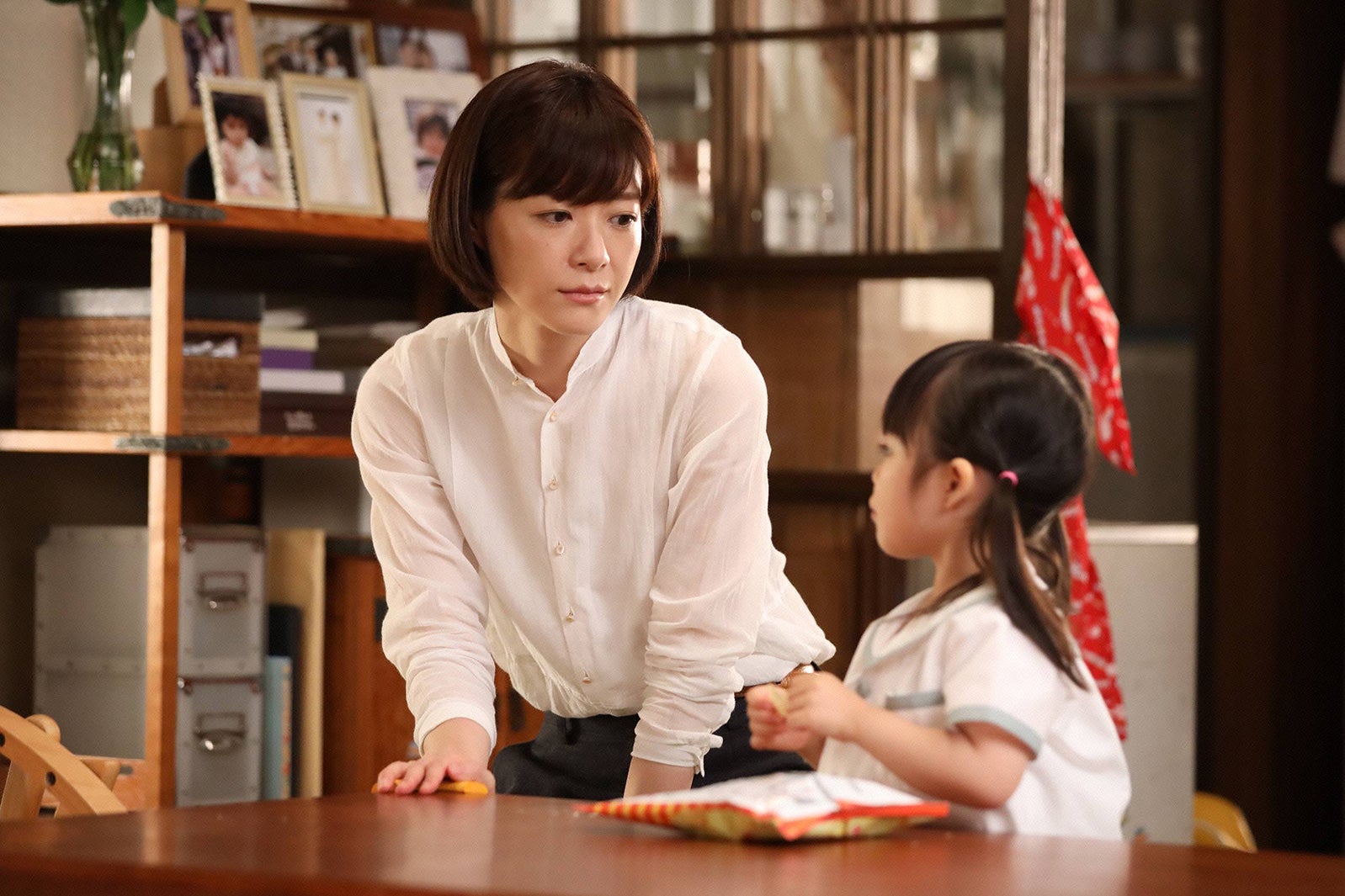 上野樹里主演月9ドラマ「監察医 朝顔」第8話あらすじ