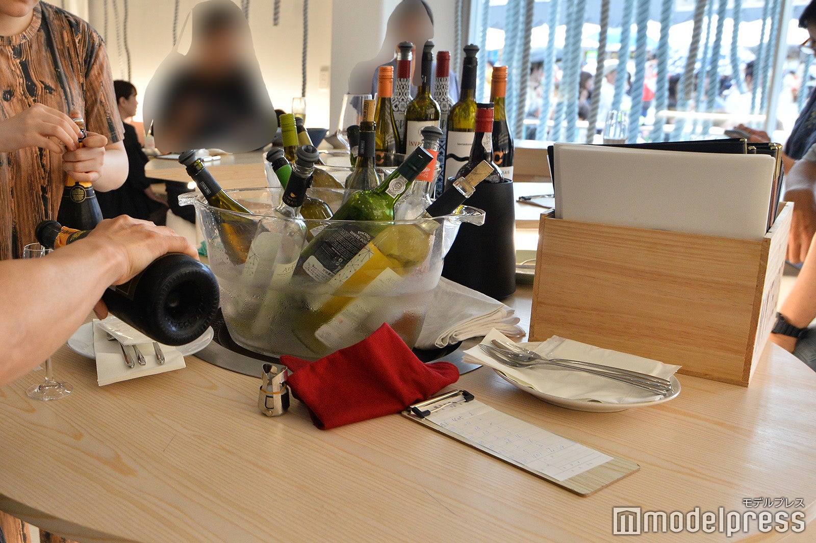 ポルトガル館（C）モデルプレス