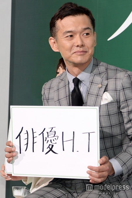 画像3 8 渡部篤郎 嫌いな俳優 告白で共演者大慌て モデルプレス