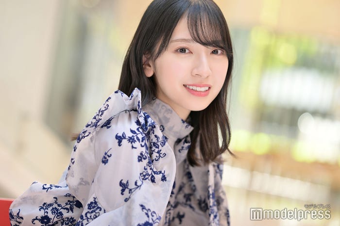 金村美玖/日向坂46(C)モデルプレス