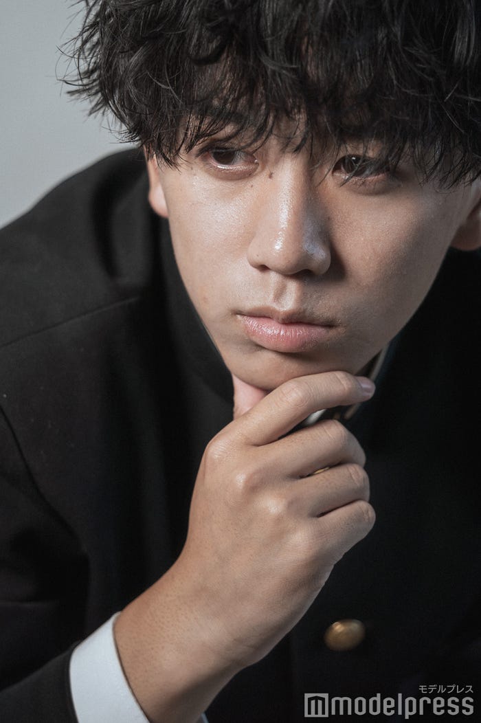 廣居永真さん(C)モデルプレス