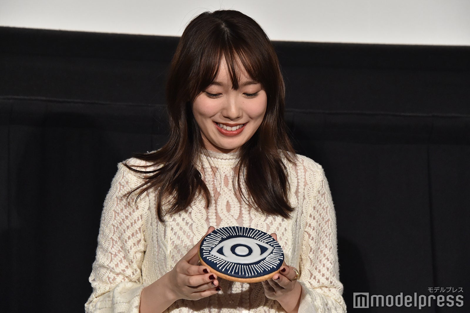 飯豊まりえ（C）モデルプレス