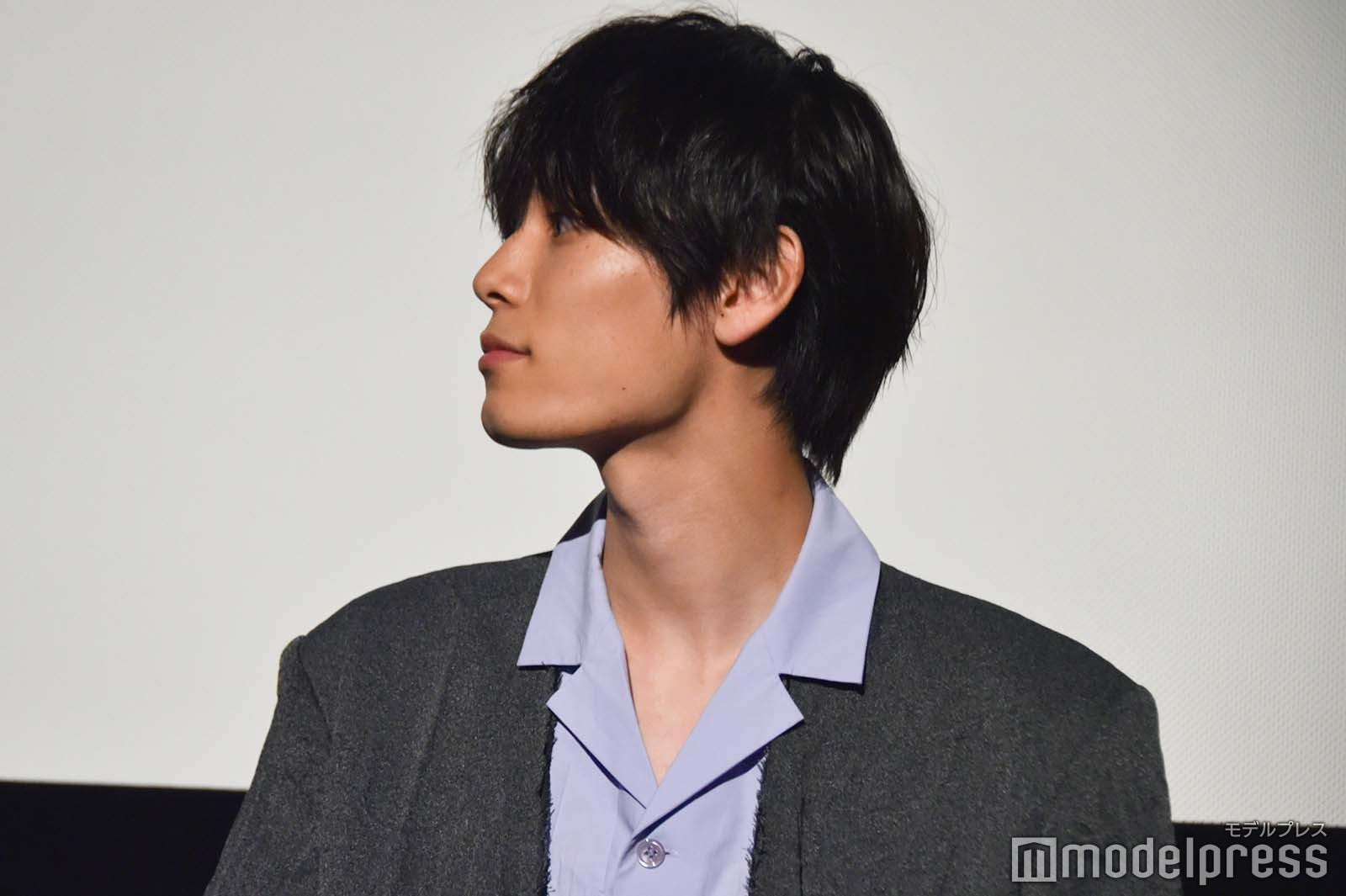 萩原利久 （C）モデルプレス
