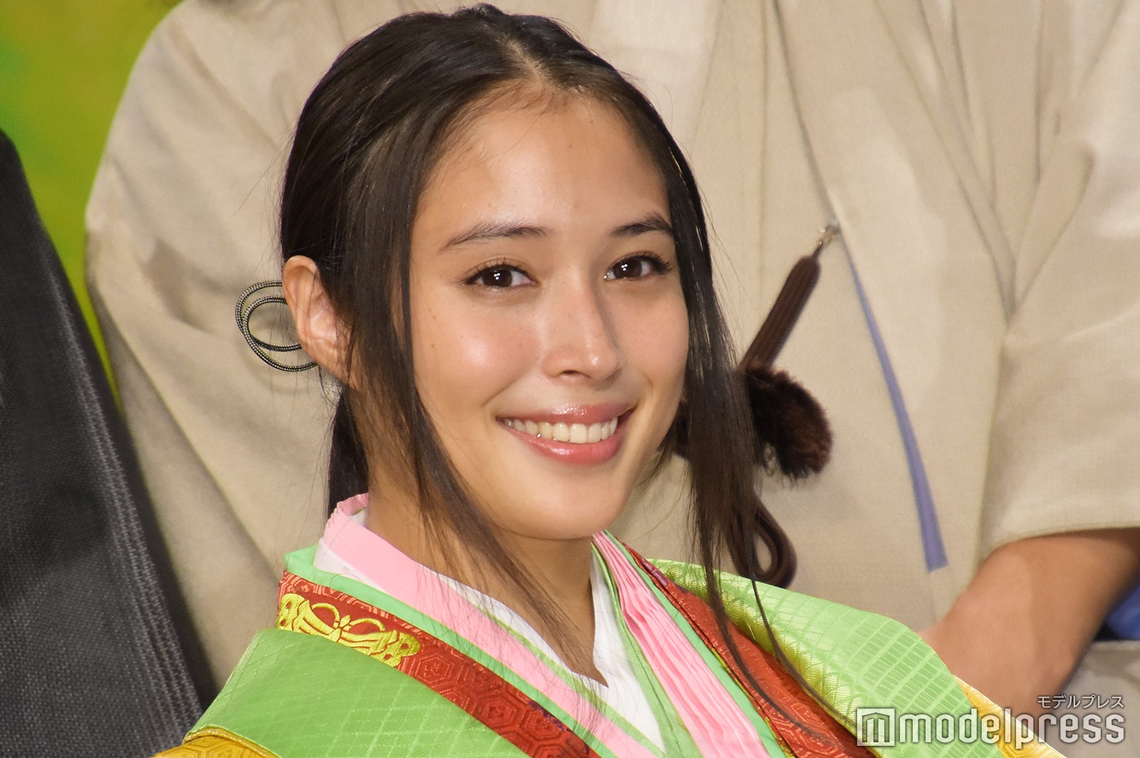 広瀬アリス （C）モデルプレス