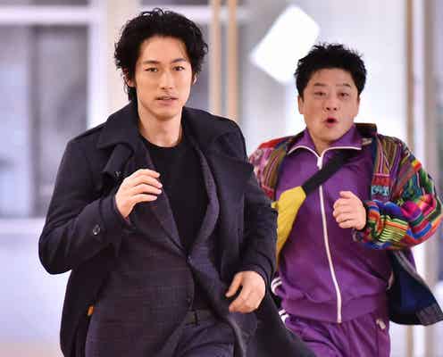 命の危機迫る澪(武井咲)、千川(ディーン・フジオカ)間に合う?カオル(鈴木伸之)の正体明らかに「今からあなたを脅迫します」<第5話あらすじ>