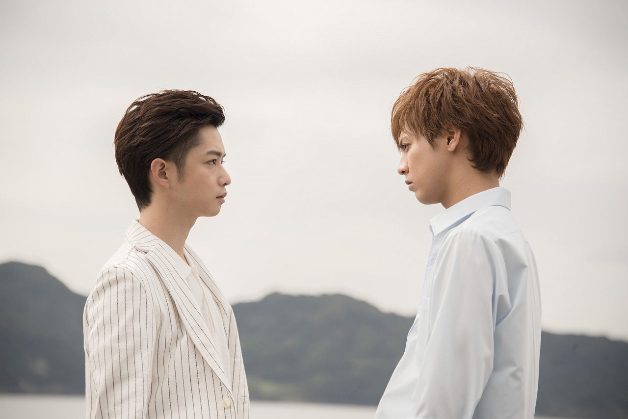 「兄に愛されすぎて困ってます」場面カット（C）2017「兄こま」製作委員会（C）夜神里奈／小学館