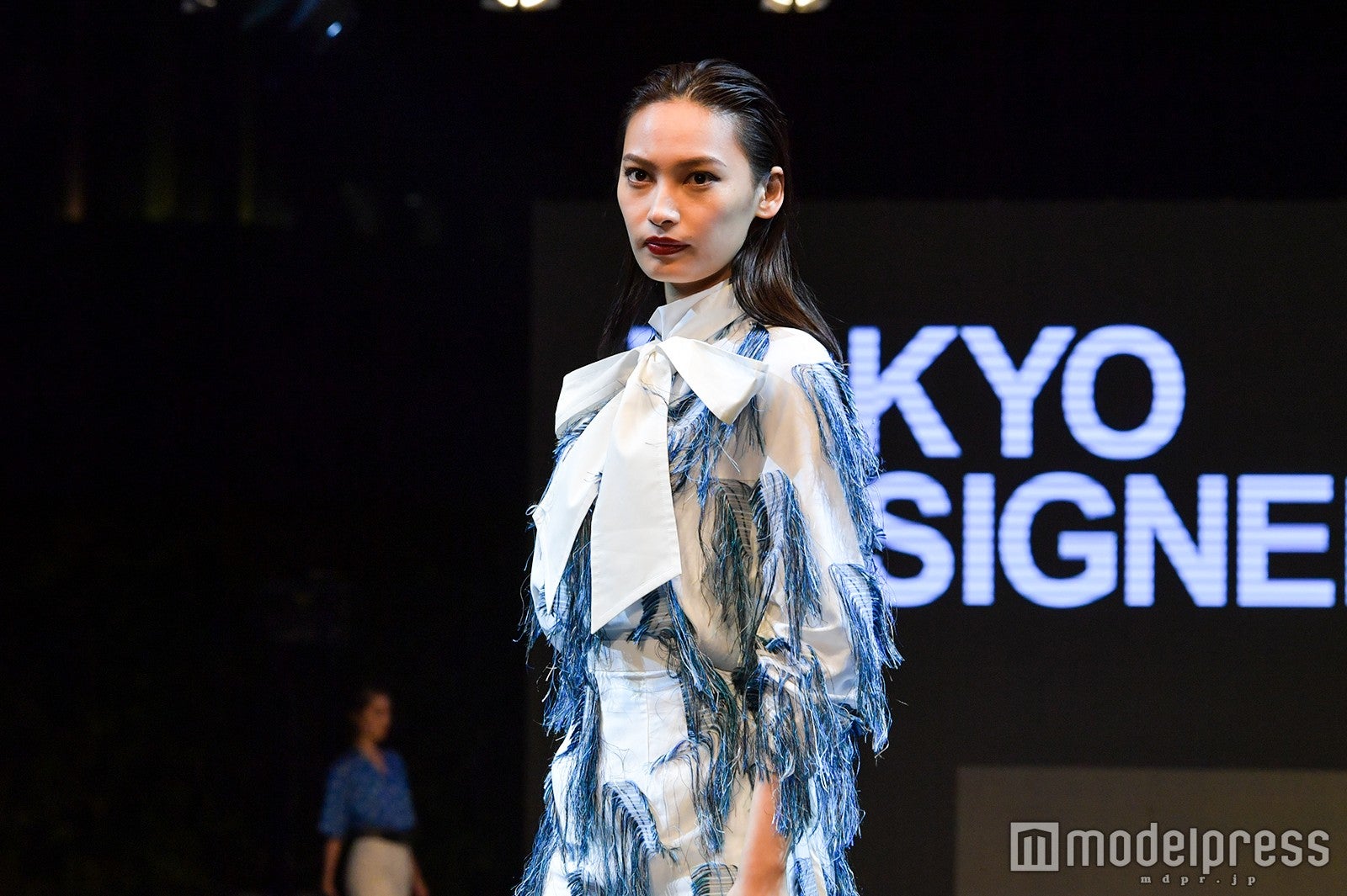 大政絢（C）モデルプレス