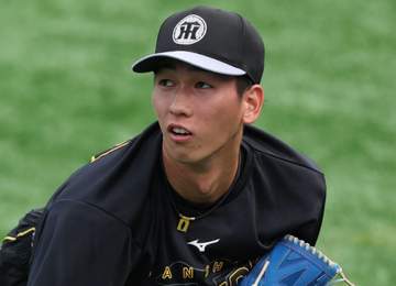 阪神・今朝丸 才木の代役、21日先発有力 ルーカス＆茨木ら見極めローテ再編へ