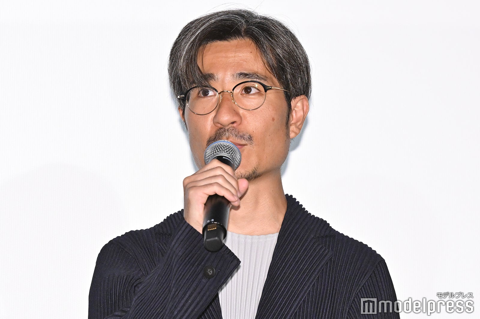 月川翔監督（C）モデルプレス