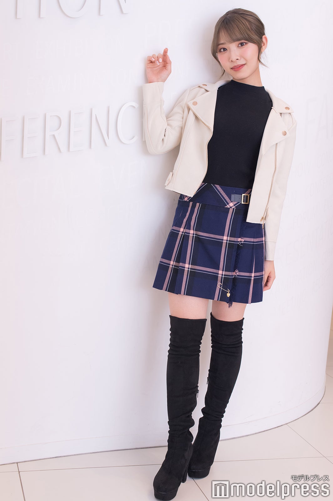 山本瑞葵さん（C）モデルプレス