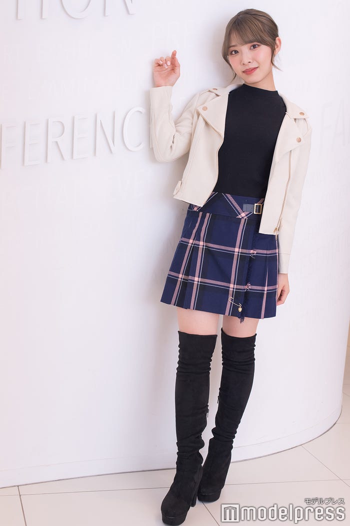 山本瑞葵さん(C)モデルプレス