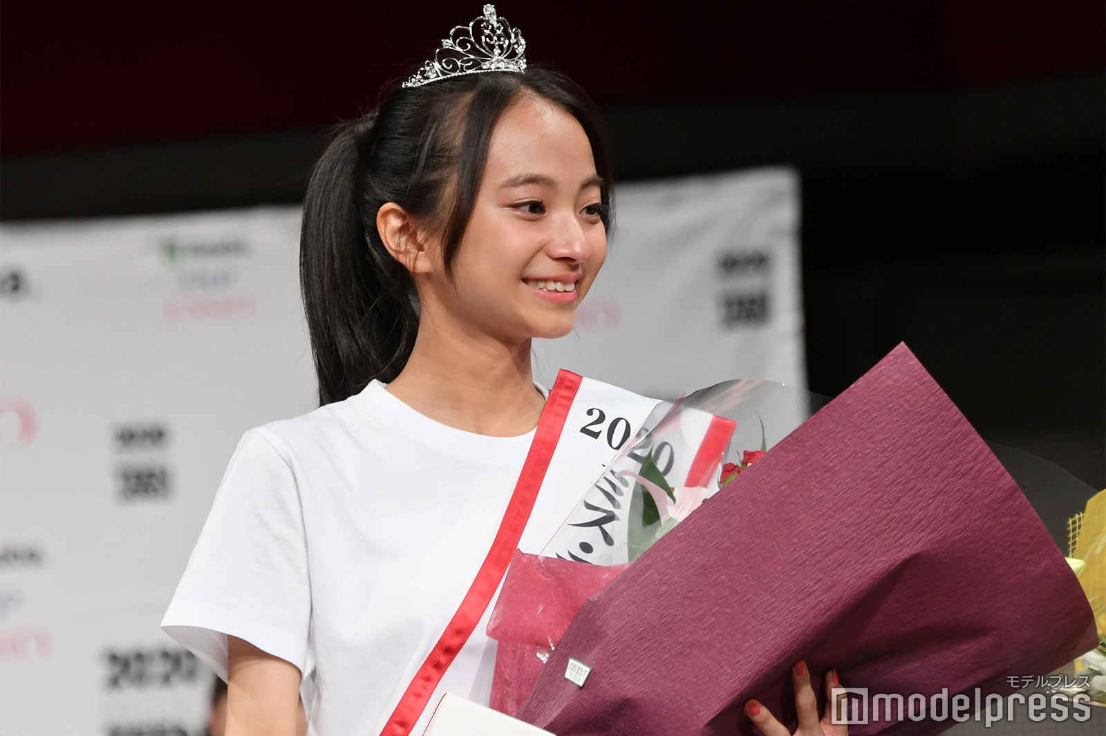 酒井唯菜さん （C）モデルプレス