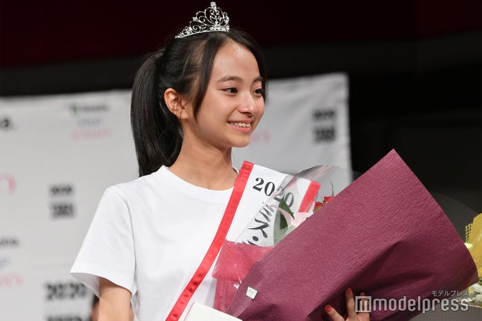 酒井唯菜さん (C)モデルプレス