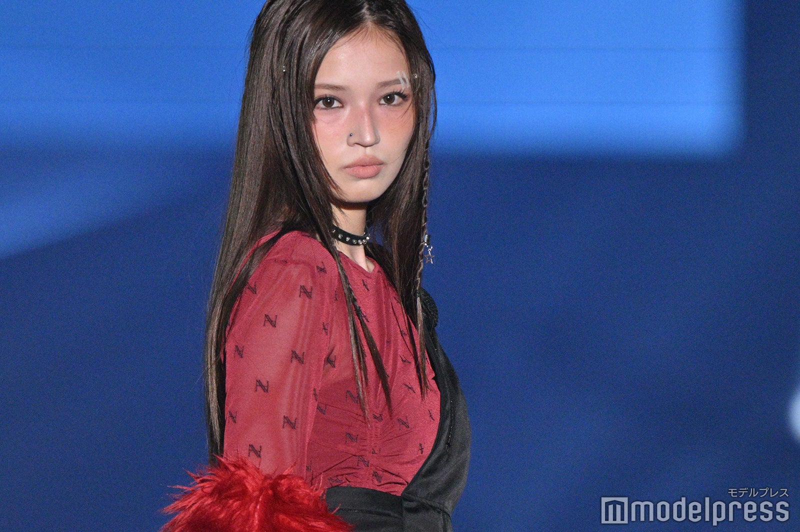 せいら（C）モデルプレス