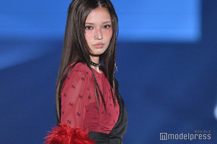 せいら(C)モデルプレス