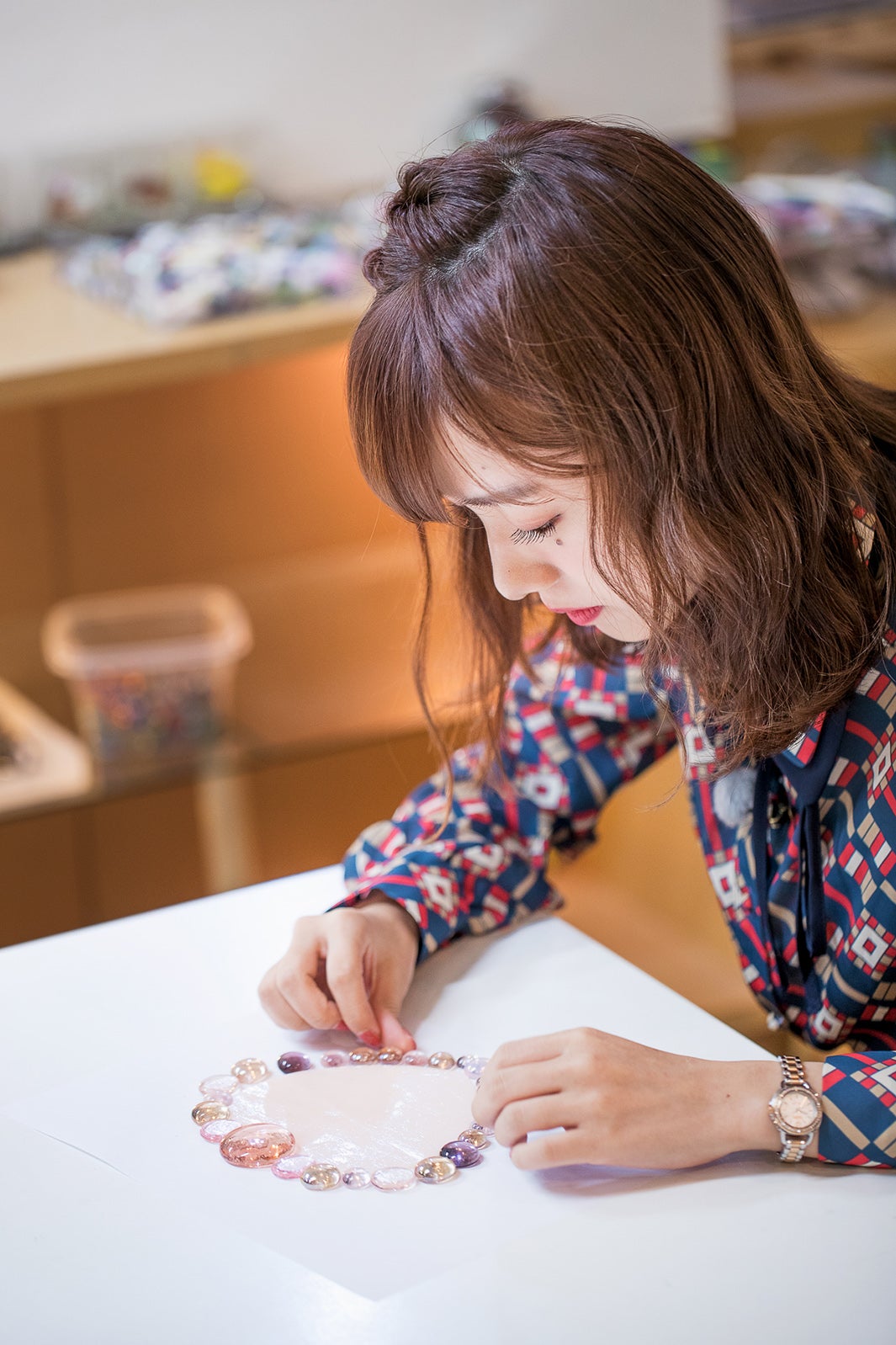 前田希美（写真提供：MBS）