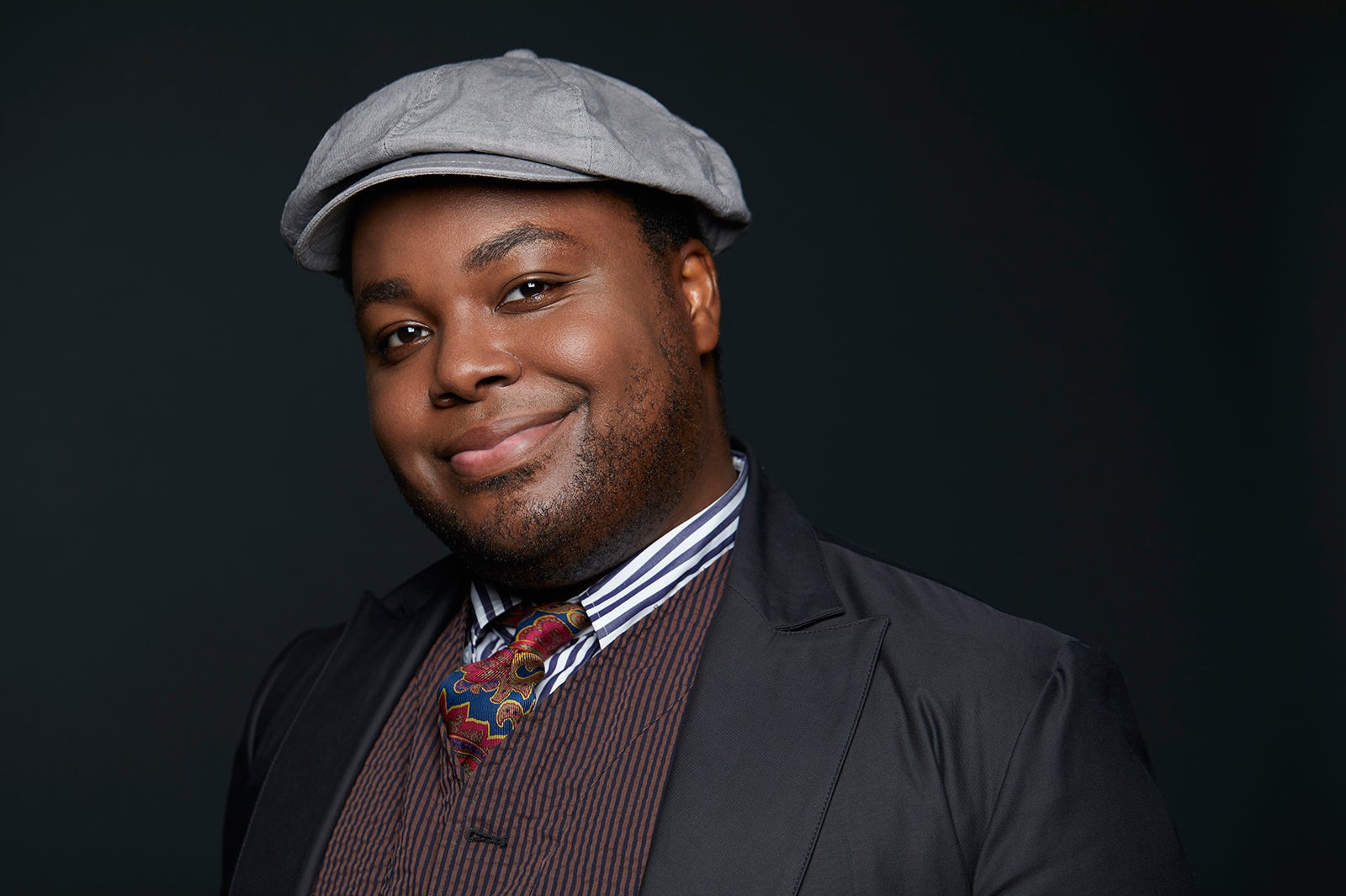 クリス・ハート（提供写真）