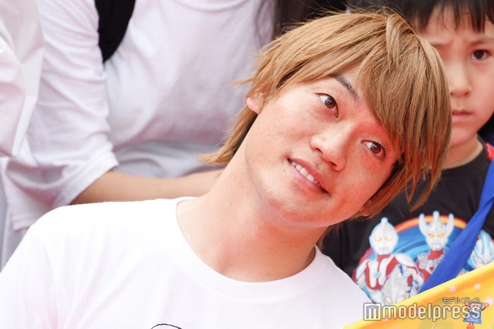 おばたのお兄さん(C)モデルプレス