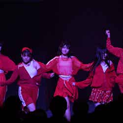「AKB48全国ツアー2019～楽しいばかりがAKB！～」神奈川公演／チーム4（C）AKS