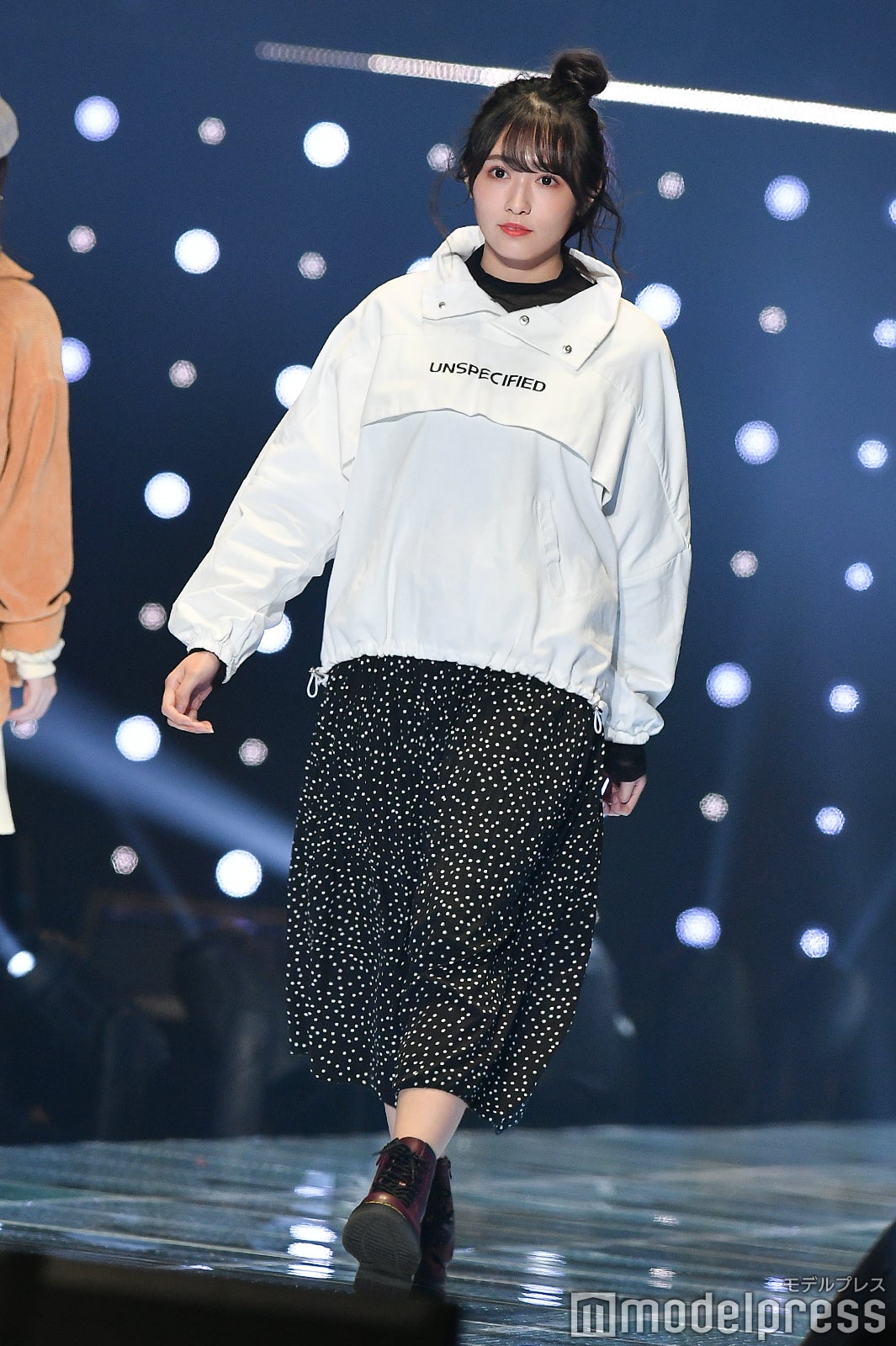 渡辺梨加（C）モデルプレス