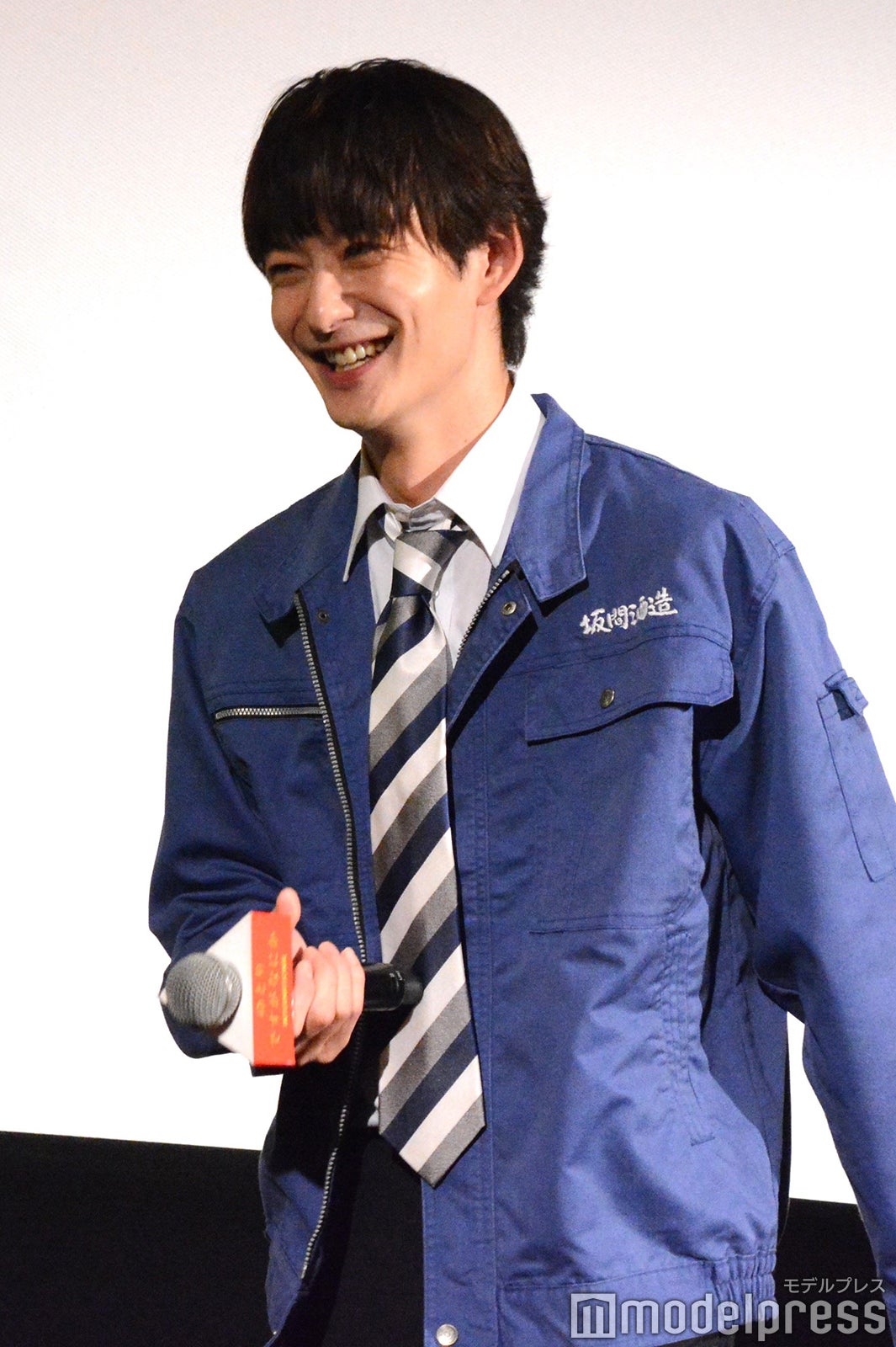 岡田将生（C）モデルプレス