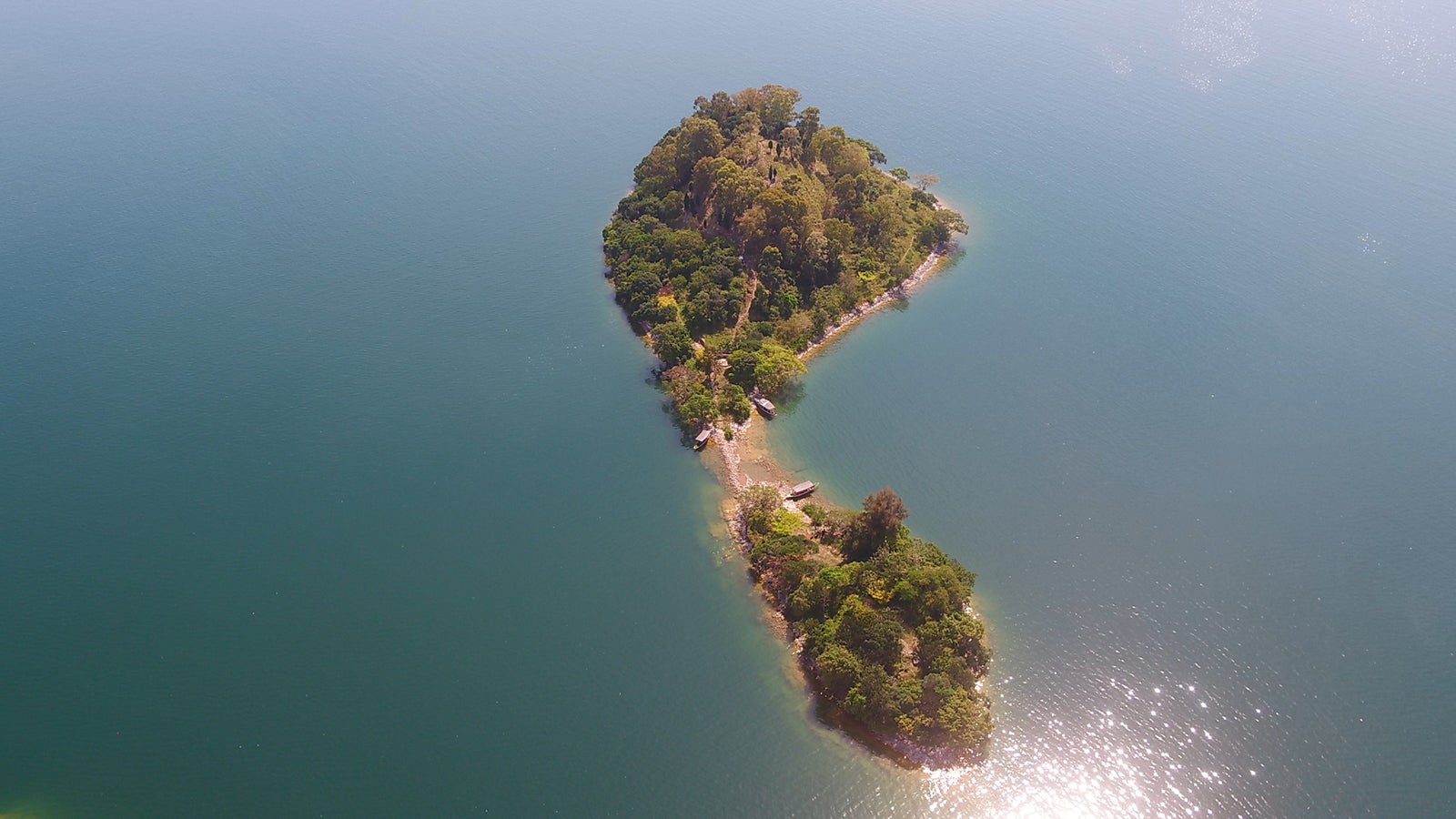 「あいのり：African Journey」第14話より（C）フジテレビ