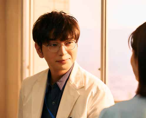 日曜劇場「19番目のカルテ」松本潤の起用理由・“みんなが泣いた”脚本打ち合わせ…岩崎愛奈Pが舞台裏明かす