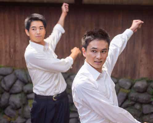 朝ドラ「あんぱん」嵩(北村崇)から飛び出したアンパンマンの台詞に反響「新感覚」「言い方が可愛すぎる」