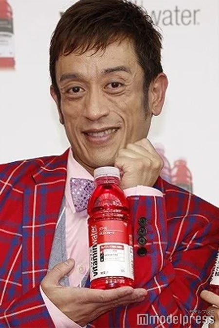 クリス松村(C)モデルプレス