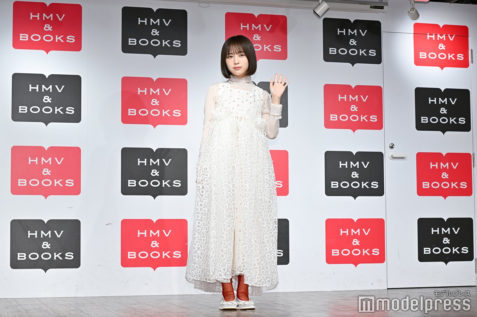 なえなの（C）モデルプレス