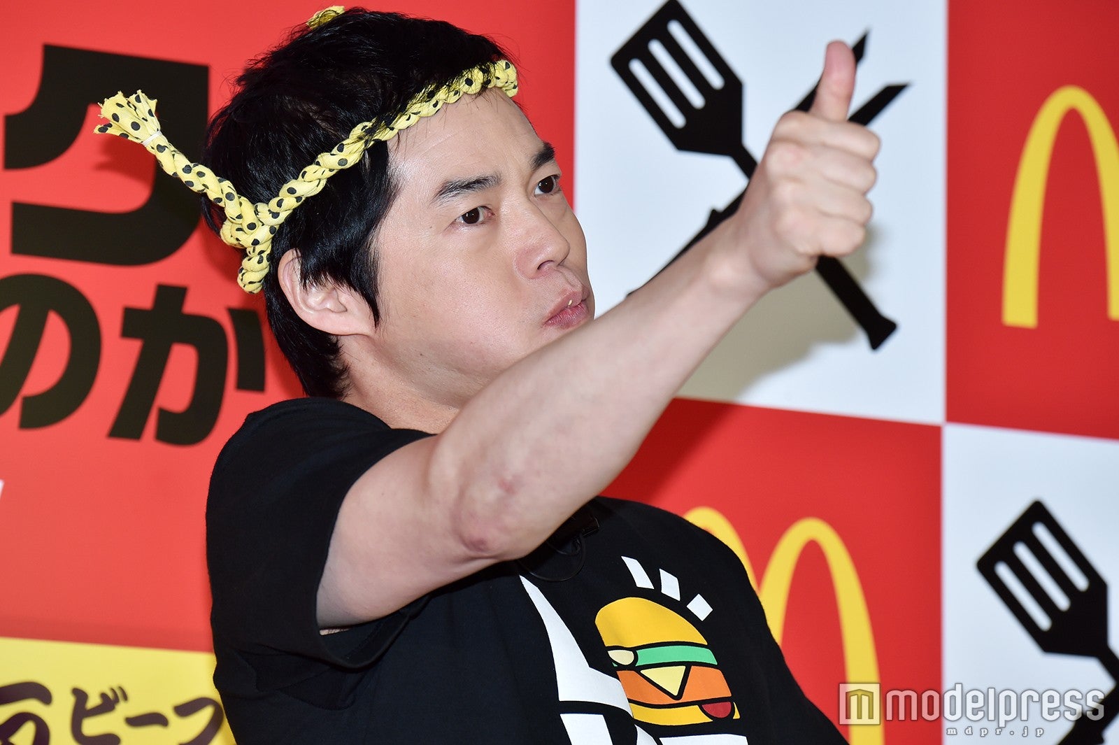 今田耕司（C）モデルプレス