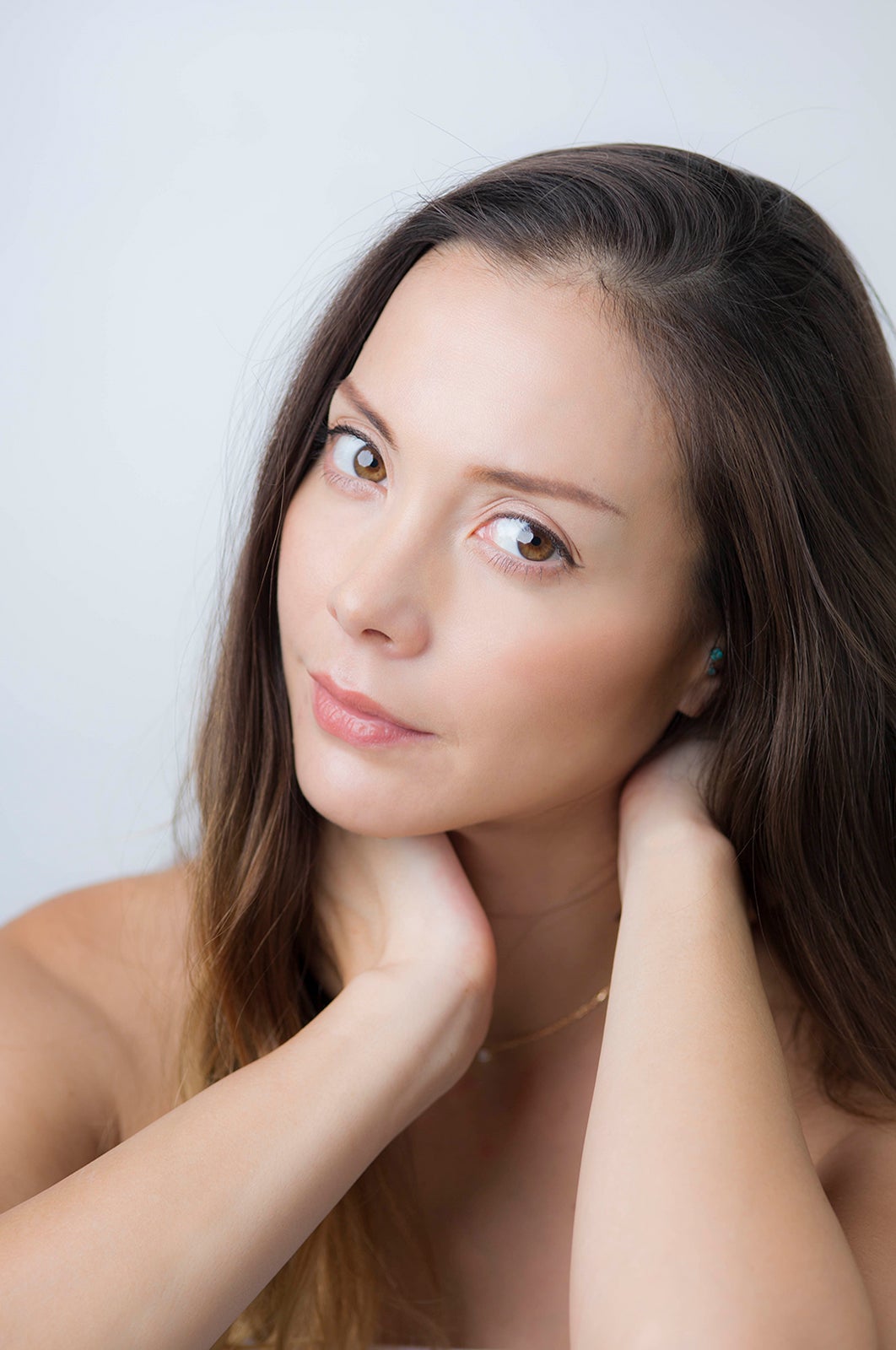 土屋アンナ（提供写真）