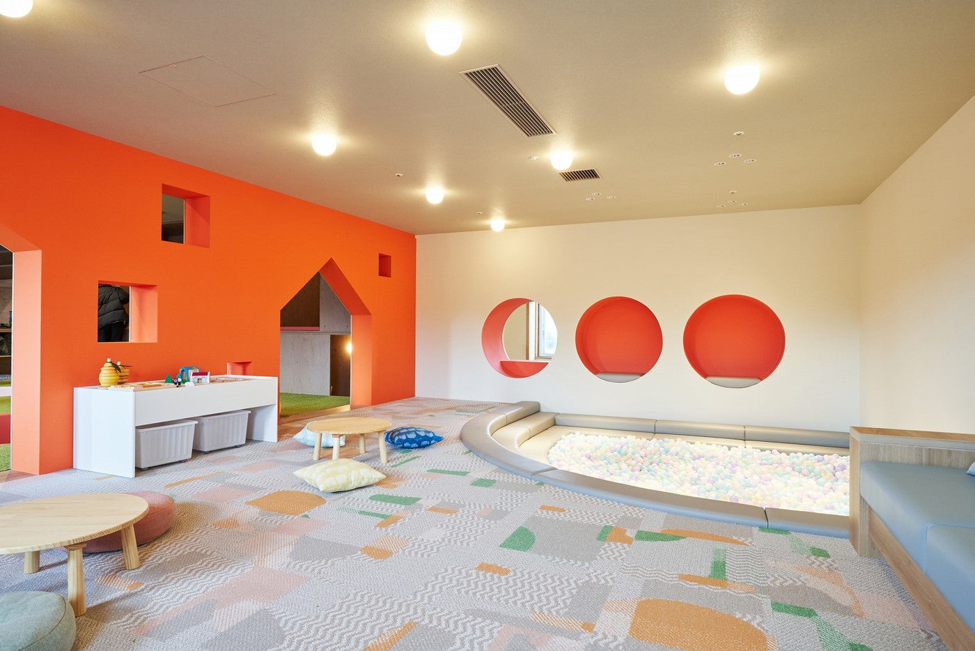 おふろcafe yusa／画像提供：古窯ホールディングス