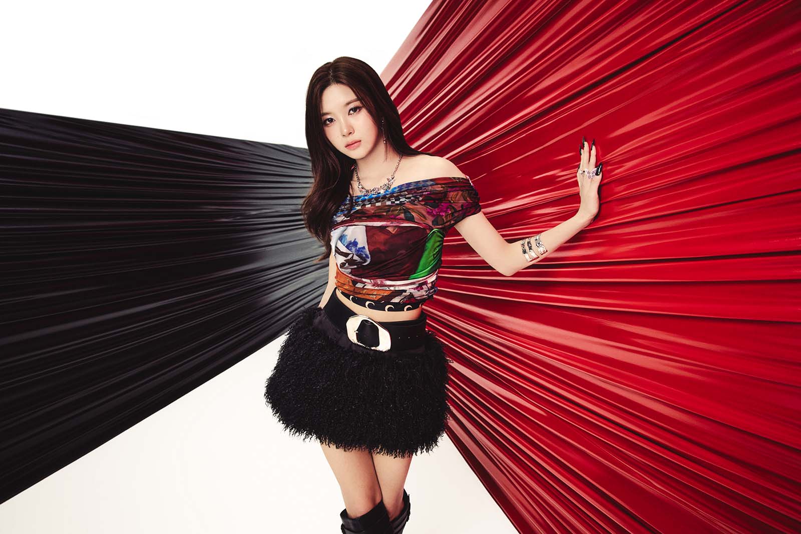 ダヨン（提供写真）